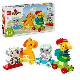 Bilde av LEGO DUPLO My First 10412 Dyretog