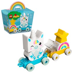 Bilde av LEGO DUPLO My First 10953 Enhörning