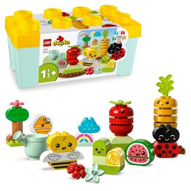 Bilde av LEGO DUPLO My First 10984 Økologisk hage