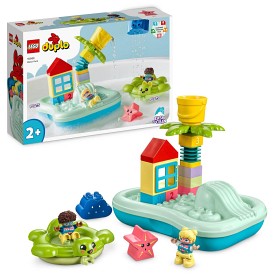 Bilde av LEGO DUPLO Town 10989 Badeland