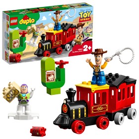 Bilde av LEGO DUPLO Toy Story 10894 - Toy Story-tog