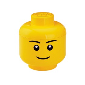 Bilde av LEGO Oppbevaringsboks Small (Gutt)