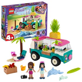 Bilde av LEGO Firends 41397 Juicebil