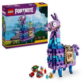 Bilde av LEGO Fortnite 77071 Supply Llama