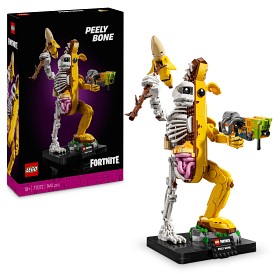 Bilde av LEGO Fortnite 77072 Peely Bone
