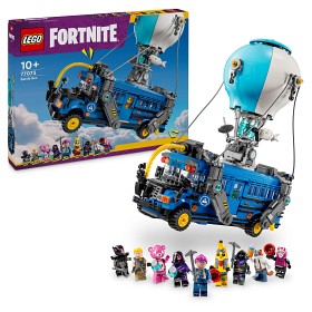 Bilde av LEGO Fortnite 77073 Battle Bus