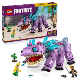 Bilde av LEGO Fortnite 77077 Klombo