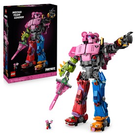 Bilde av LEGO Fortnite 77078 Mecha Team Leader