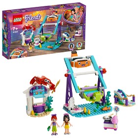 Bilde av LEGO Friends 41337 - Undervannsloop