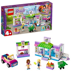 Bilde av LEGO Friends 41362 - Heartlake Citys stormarknad