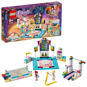 Bilde av LEGO Friends 41372 - Stephanies turnoppvisning