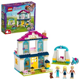 Bilde av LEGO Friends 41398 - 4+ Stephanies hus