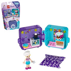 Bilde av LEGO Friends 41401 Stephanies lekkub