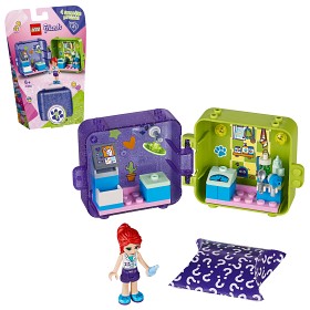 Bilde av LEGO Friends 41403 Mias lekkub