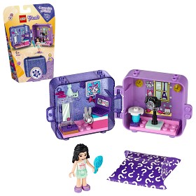 Bilde av LEGO Friends 41404 Emmas lekkub