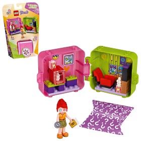 Bilde av LEGO Friends 41408 - Mias shoppinglekeboks
