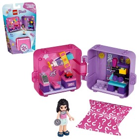 Bilde av LEGO Friends 41409 - Emmas shoppinglekeboks