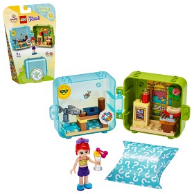 Bilde av LEGO Friends 41413 Mias sommarlekkub