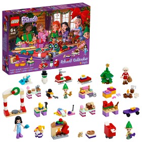 Bilde av LEGO Friends 41420 adventskalender