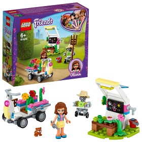 Bilde av LEGO Friends 41425 - Olivias blomsterhage