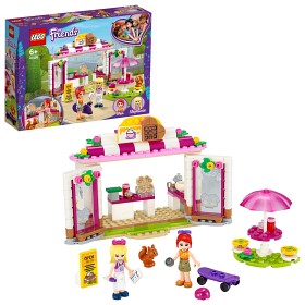 Bilde av LEGO Friends 41426 - Heartlake Citys parkkafé