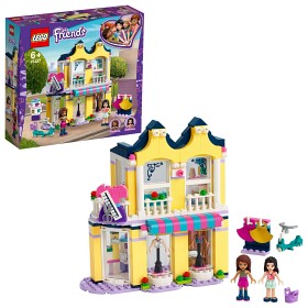 Bilde av LEGO Friends 41427 - Emmas motebutikk