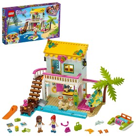 Bilde av LEGO Friends 41428 - Strandhus