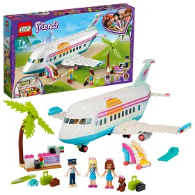 Bilde av LEGO Friends 41429 - Heartlake Citys fly