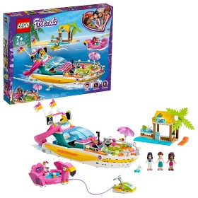 Bilde av LEGO Friends 41433 Partybåt