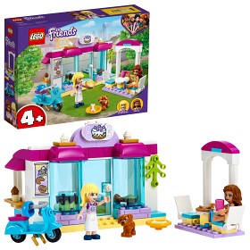 Bilde av LEGO Friends 41440 Heartlake Citys bageri