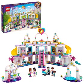Bilde av LEGO Friends 41450 Heartlake Citys galleria
