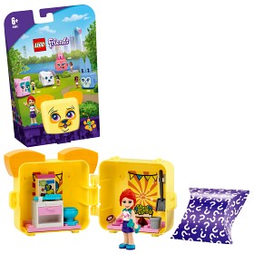 Bilde av LEGO Friends 41664 Mias mopskub
