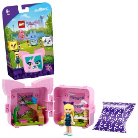 Bilde av LEGO Friends 41665 Stephanies kattkub