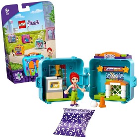 Bilde av LEGO Friends 41669 Mias fotbollskub
