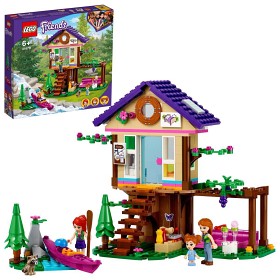 Bilde av LEGO Friends 41679 Hus i skogen
