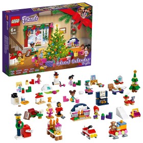 Bilde av LEGO Friends 41690 Adventskalender
