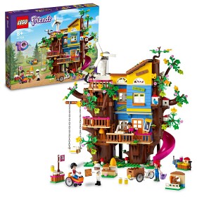 Bilde av LEGO Friends 41703 Hytte i vennskapstreet