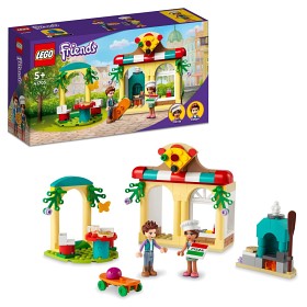 Bilde av LEGO Friends 41705 Heartlake Citys pizzeria