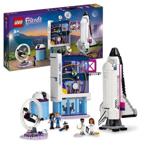 Bilde av LEGO Friends 41713 Olivias romskole