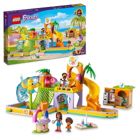 Bilde av LEGO Friends 41720 Vattenpark