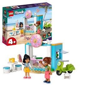 Bilde av LEGO Friends 41723 Smultringbutikk