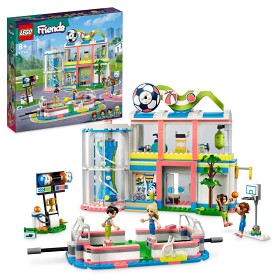 Bilde av LEGO Friends 41744 Idrettssenter