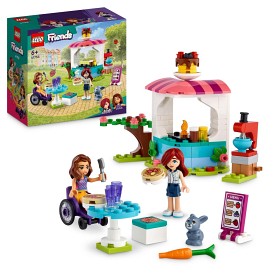 Bilde av LEGO Friends 41753 Pannekake kiosk