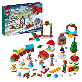 Bilde av LEGO Friends 41758 Adventskalender 2023