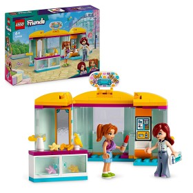 Bilde av LEGO Friends 42608 Liten tilbehørsbutikk