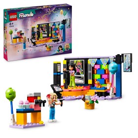 Bilde av LEGO Friends 42610 Karaokefest