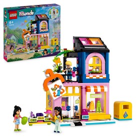 Bilde av LEGO Friends 42614 Vintagebutikk