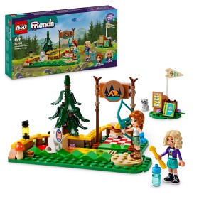 Bilde av LEGO Friends 42622 Eventyrleir – Bueskyting