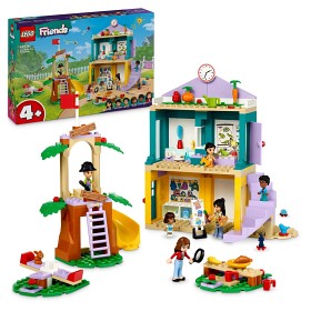 Bilde av LEGO Friends 42636 Heartlake City førskole