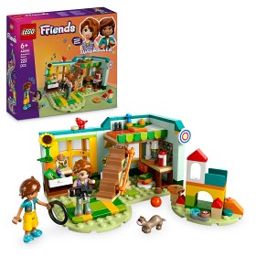 Bilde av LEGO Friends 42646 Autumns rom